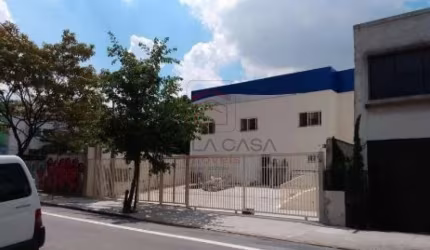 Galpão - Armazém a venda 1.060m2  - Cambuci
