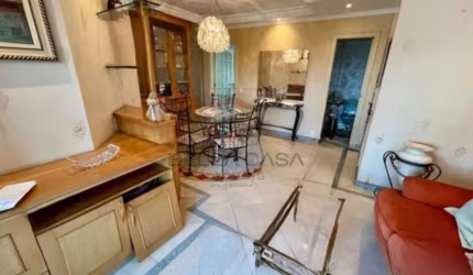 Apartamento a venda Tatuapé