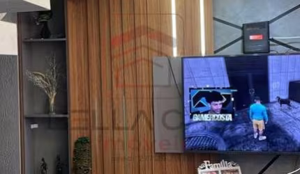 Sobrado a venda Vila Regente Feijó