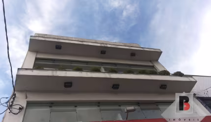 Prédio Comercial  Parque  São Lucas, 1350m2,com 04 andares