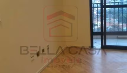 Apartamento  próximo  shopping  Anália franco