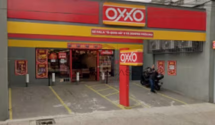 galpao em area de excelente comercio