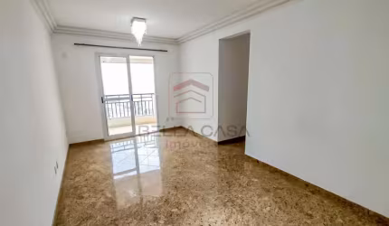 Apartamento para locação no bairro da mooca com 3 quartos e 2 vaga