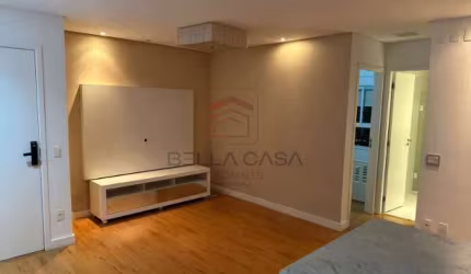 Apartamento Analia Franco - Para locação com varanda Gourmet -
