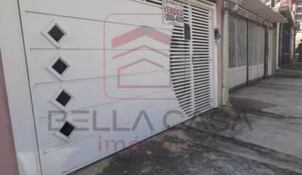 Sobrado 100m2, Vila Formosa, 2 Dormitorios, sala,cozinha, 2 wc, 2 vagas