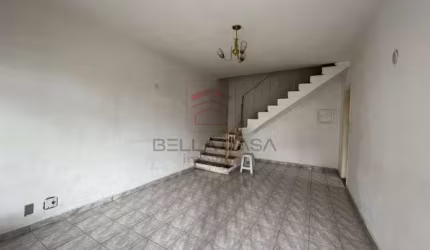 SOBRADO PARA venda NA MOOCA COM 2 DORMITÓRIOS E 1 VAGA!