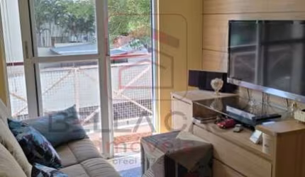 APARTAMENTO A VENDA AO LADO DO METRÔ VILA PRUDENTE