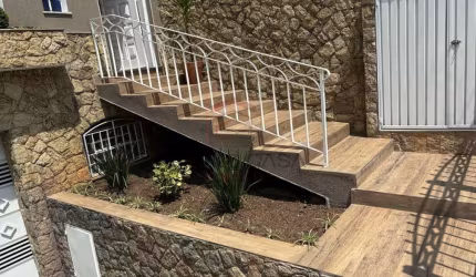 Sobrado a venda Chacara Santo Antonio