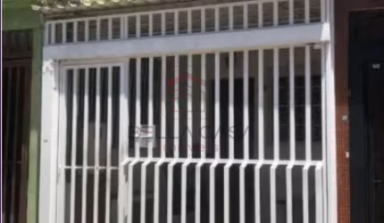 Sobrado com 2 dormitórios e vaga na Mooca