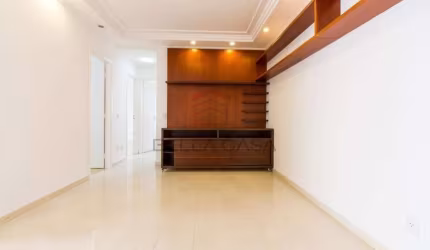 Apartamento a venda com 3 quartos