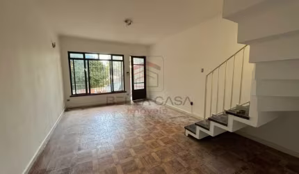 Sobrado a venda com 3 quartos na mooca