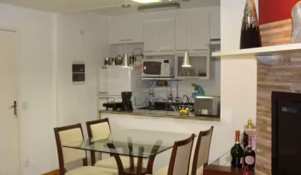 Apartamento na Vila Prudente com 02 quartos e 01 vaga
