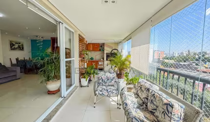 Apartamento  aconchegante  Mooca  178m2    4 dormitórios  3 suites   3 vagas