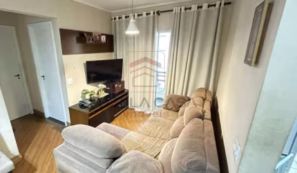 Apartamento a venda a 100 metros do metro Guilhermina Esperança