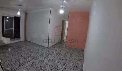 Apartamento a venda na Ibitirama próximo a Cepam