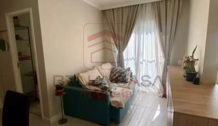 Apartamento proximo ao Shopping Mooca - 2 dormitorios - varanda- lazer