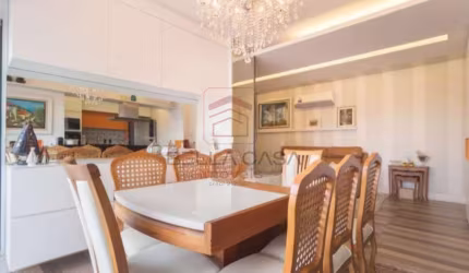 Apartamento à Venda na Mooca  69 m² | 2 Dormitórios e 1 vaga