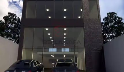 Loja para locação próximo ao Shopping Anália Franco