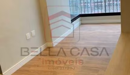 Apartamento   aconchegante   Tatuapé  66 m2     3 dormitórios    1 suíte    1 vaga   fixa