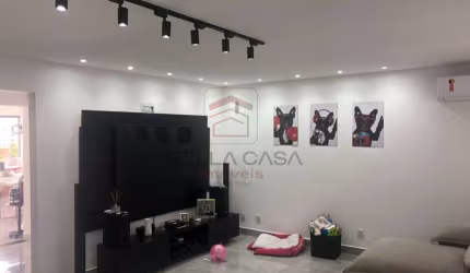Casa Ampla e Reformada com Acabamento de Alto Padrão ? Próxima à Av. Oratório