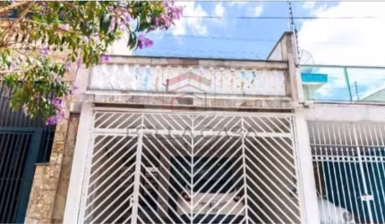 Sobrado com 4 dormitórios a venda na Vila Formosa