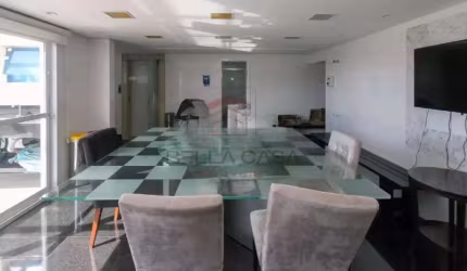 Apartamento a venda no Jardim Avelino