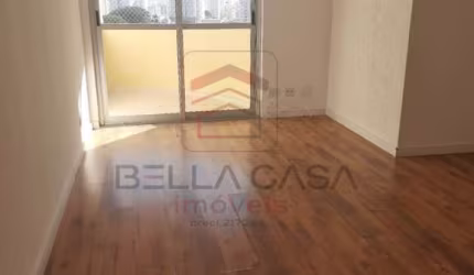 Apartamento para venda - Mooca - 3 dormitórios (1 suíte) - 2 vagas - Lazer completo