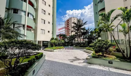Apartamento para venda - Mooca - 3 dormitórios (1 suíte) - 2 vagas - Lazer completo