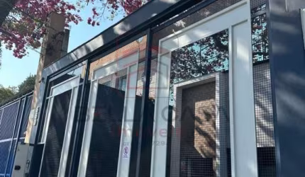 Vende ou locação - Prédio comercial 448 m² - Vila Zelina