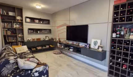 Cobertura  Mooca   177 m2     3 dormitórios   2 suíte    2 vagas