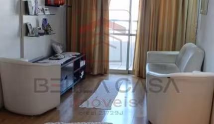Apartamento na Vila Prudente, 67 m2, 02 quartos e 01 vaga