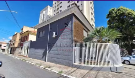 Casa Comercial para alugar, 180m² - Mooca 2 Vagas!