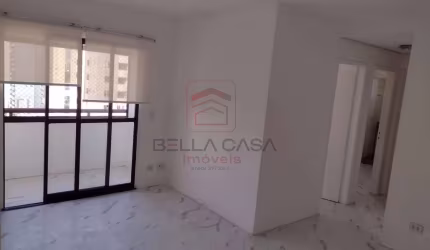 Apartamento a venda com 3 quartos e 2 vagas de garagem no Bairro da mooca