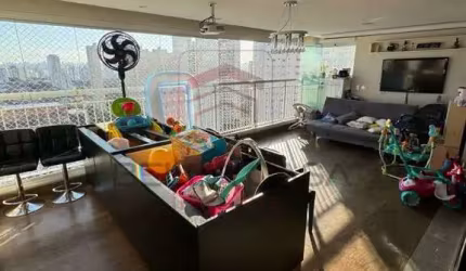 APARTAMENTO PARA VENDA LESSENCE MOOCA 150M²