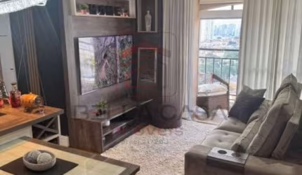 Apartamento  a venada na melhor regiao da MOOCA