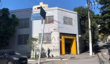 Prédio Comercial no Tatuapé