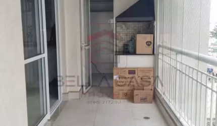 Apartamento  Mooca  87m2    3 dormitorios    1 suíte    1 vaga