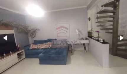 Sobrado a venda na Agua rasa