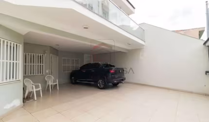 SOBRADO ALTO PADRÃO À VENDA OU LOCAÇÃO PARQUE DA MOOCA