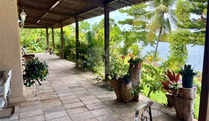 Casa com 4 quartos à venda em Polo Cloroquimico - AL