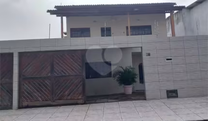 Casa com 3 quartos à venda em Serraria - AL