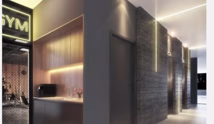 Apartamento com 2 quartos à venda em Mangabeiras - AL
