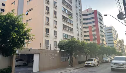 Apartamento com 2 quartos à venda em Ponta Verde - AL