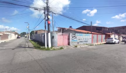 Terreno à venda em Jatiúca - AL