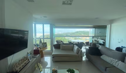Apartamento com 4 quartos à venda em Guaxuma - AL