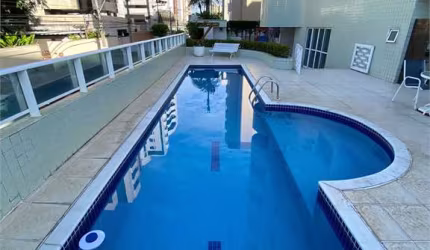 Apartamento com 3 quartos à venda em Ponta Verde - AL