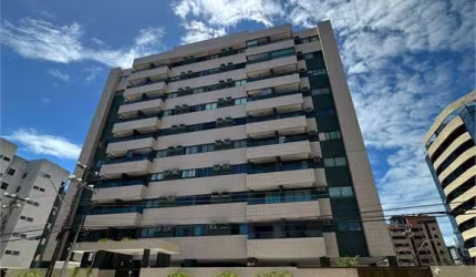 Apartamento com 1 quartos à venda em Jatiúca - AL