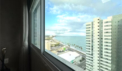 Apartamento com 3 quartos à venda em Cruz Das Almas - AL