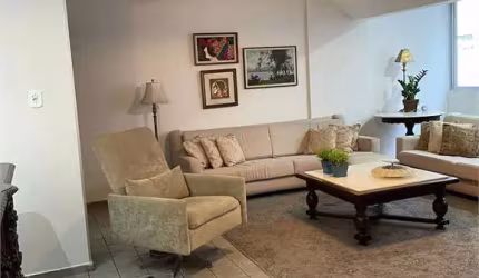 Apartamento com 3 quartos à venda em Jatiúca - AL