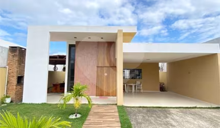 Casa com 3 quartos à venda em Centro - AL